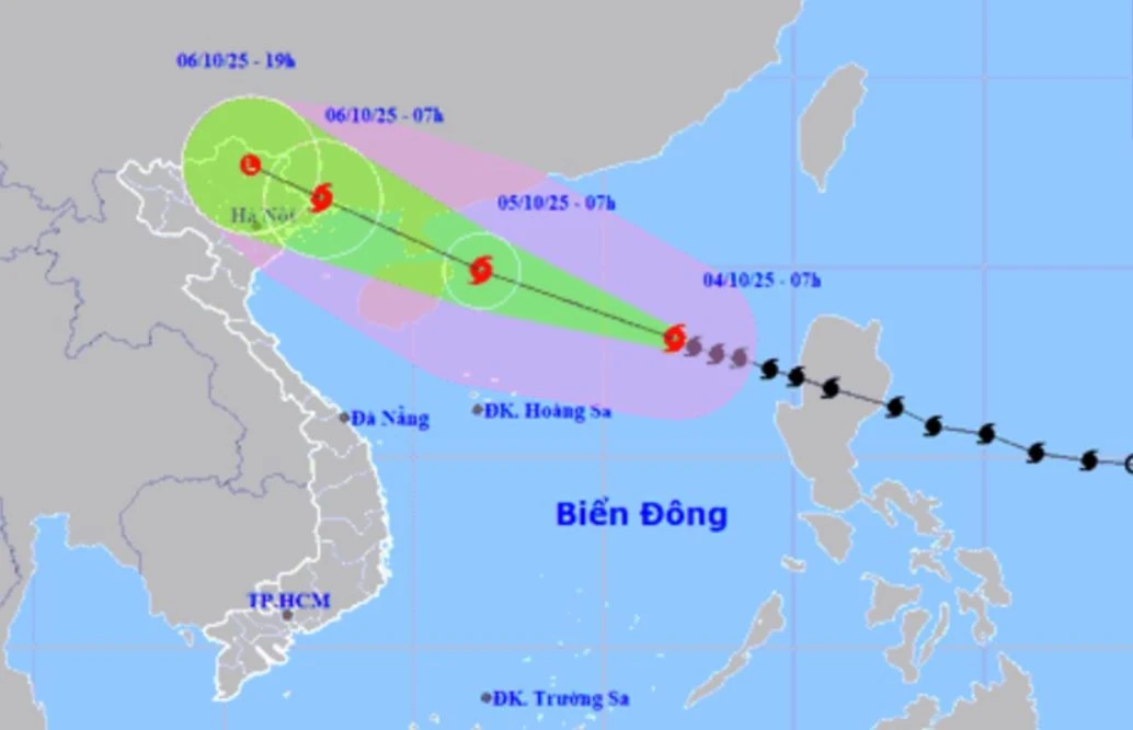 Bao so 11 co the giat den cap 16 hinh anh
