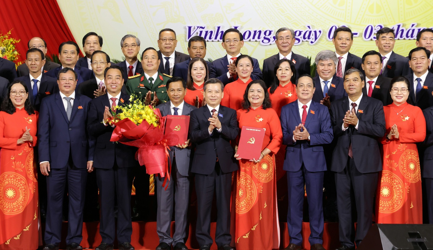 Tran Van Lau Vinh Long anh 2