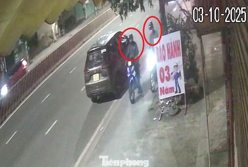 Cuop giat dien thoai TP.HCM anh 1