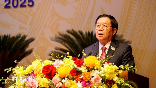 Thai Dai Ngoc Gia Lai anh 2