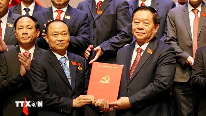 Thai Dai Ngoc Gia Lai anh 3