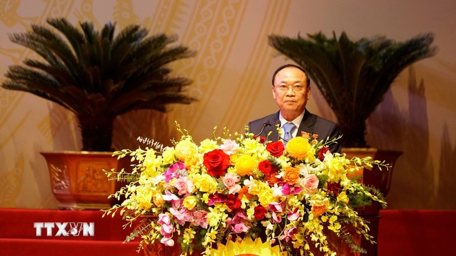 Thai Dai Ngoc Gia Lai anh 4