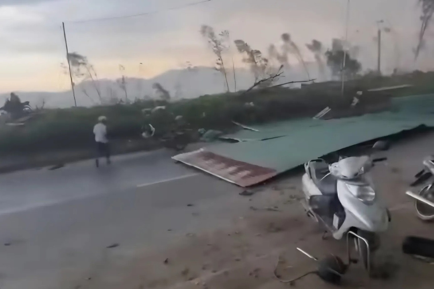 Ton bay trung nguoi bao anh 2