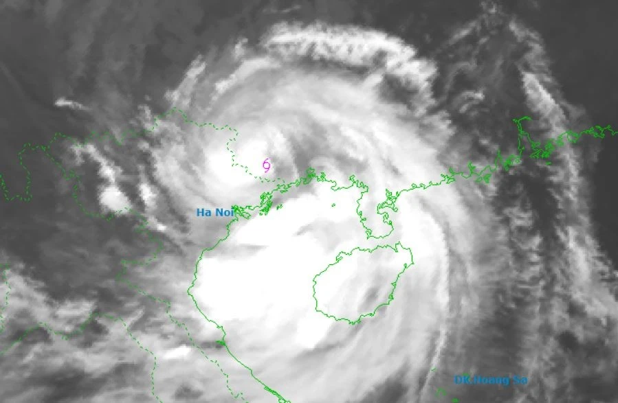 Bao Matmo do bo dat lien, mua lon con tiep tuc hinh anh