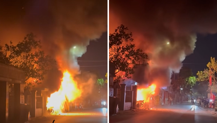 Chu hang quan ao chet anh 1