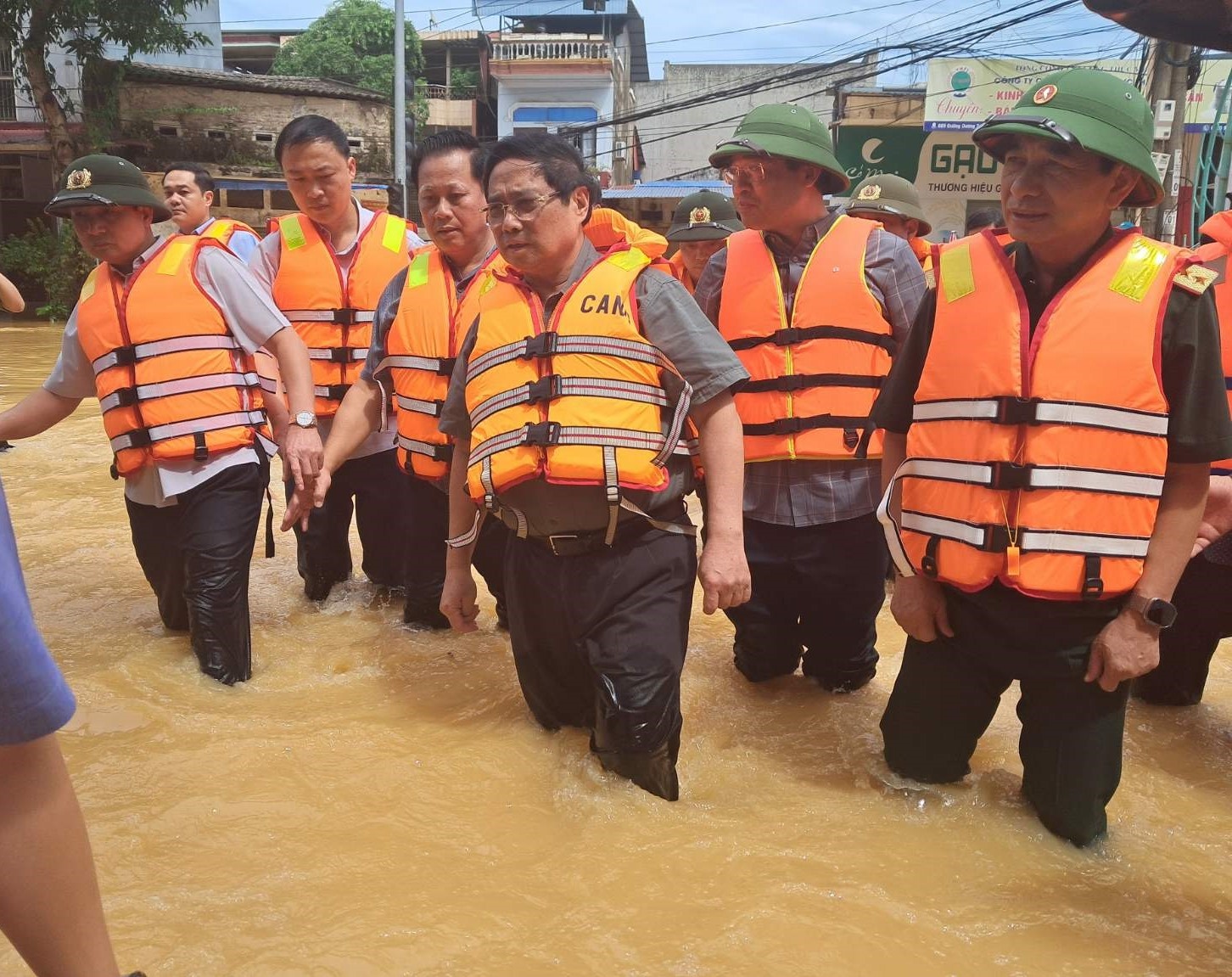 Lu lich su Thai Nguyen anh 1