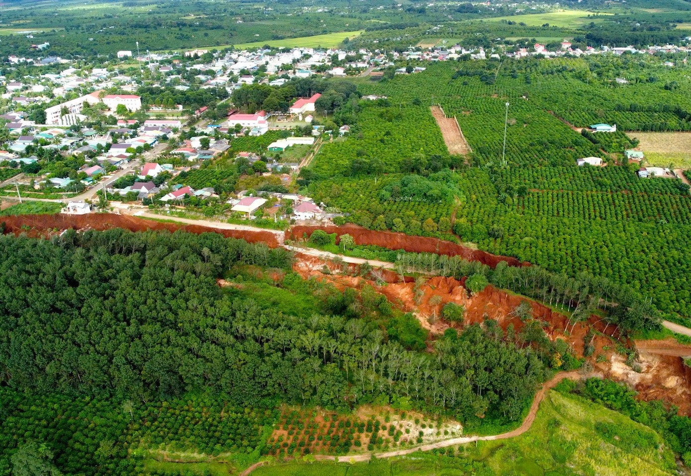 Vuc Ia Ly Gia Lai anh 1