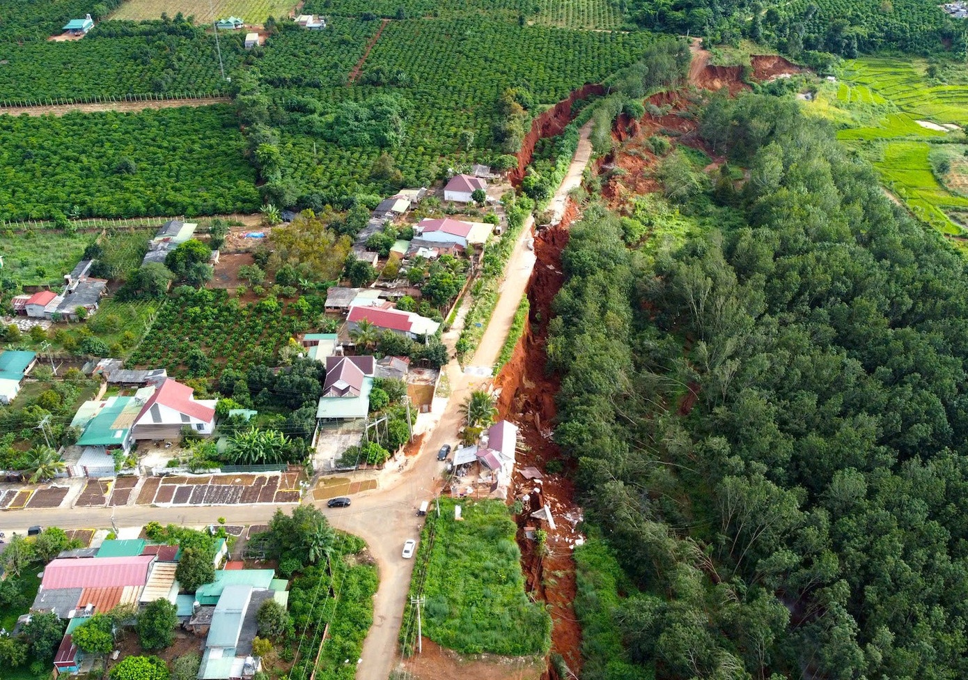 Vuc Ia Ly Gia Lai anh 2