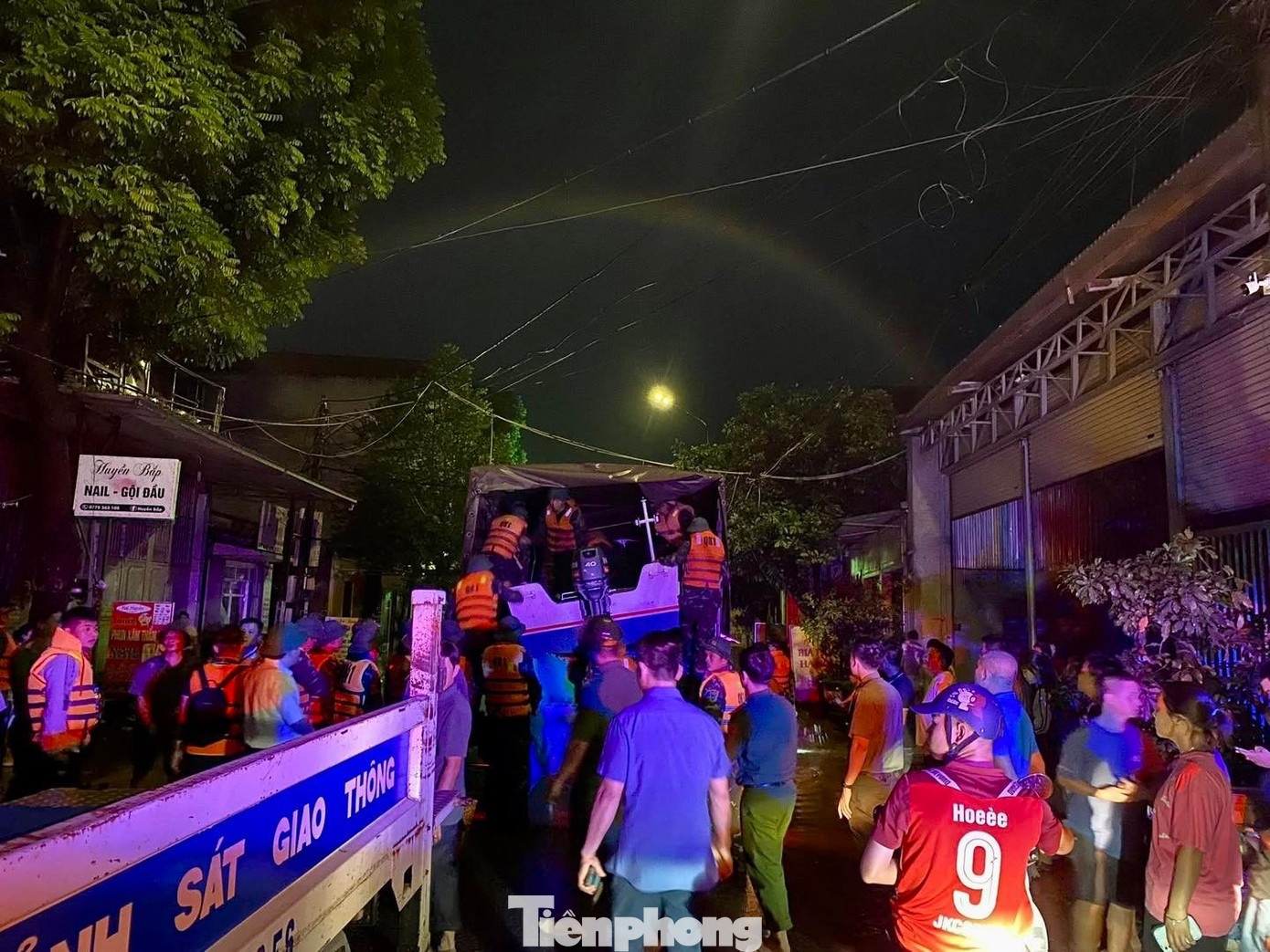 Lu lut Lang Son anh 6