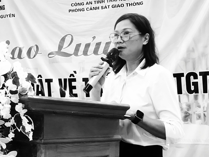 Hieu truong Thai Nguyen anh 1
