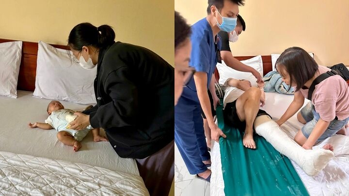 Nha nghi Thao Nguyen anh 2