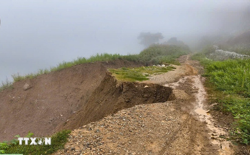 Set danh Dien Bien anh 1