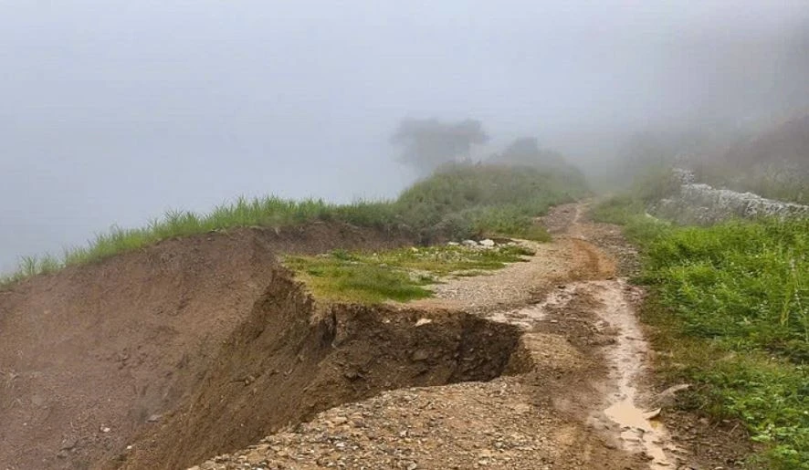 Set danh khien hai nguoi tu vong o Dien Bien hinh anh