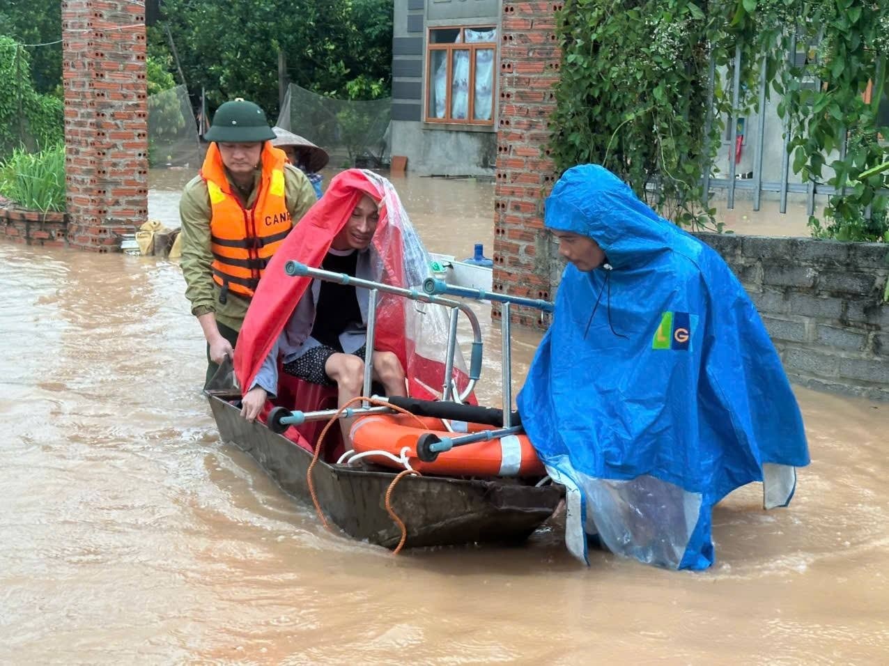 Lu lut Bac Ninh anh 2