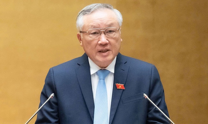 Thu tuong, cac pho thu tuong hon 400 lan xuong co so trong nhiem ky hinh anh