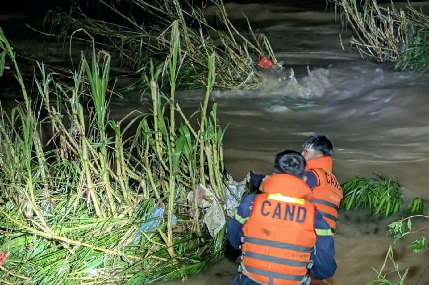 Lu cuon be 10 tuoi anh 1