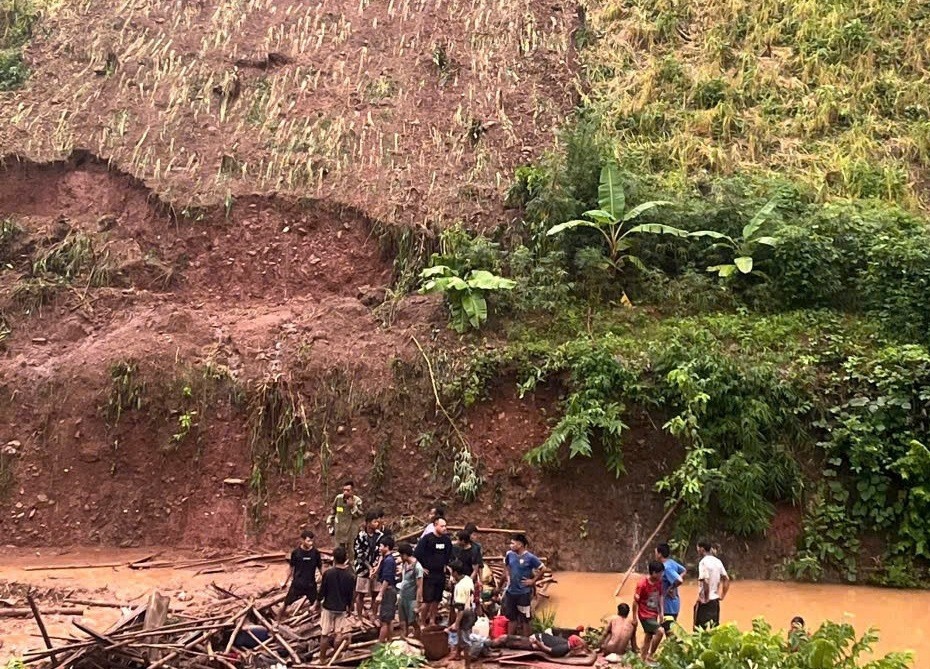 Sat lo Thanh Hoa anh 1