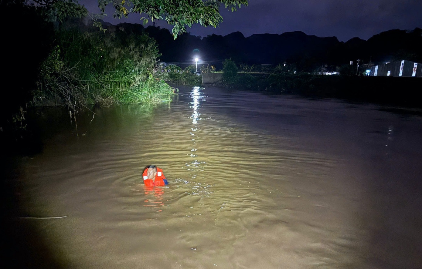 Lu cuon be 10 tuoi anh 2