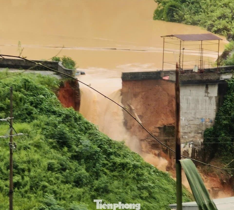 su co vo dap anh 1
