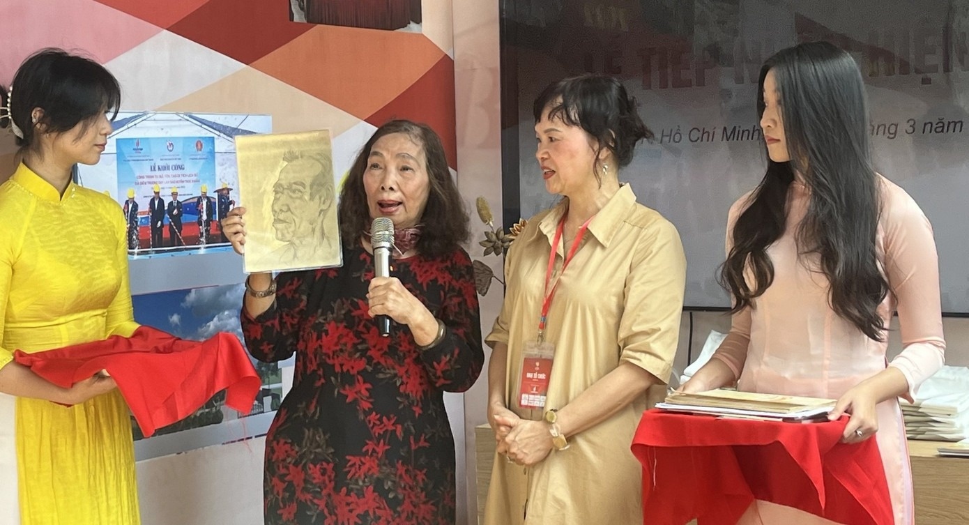 Diep vien hoan hao anh 2