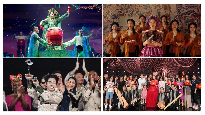 phat trien van hoa anh 1