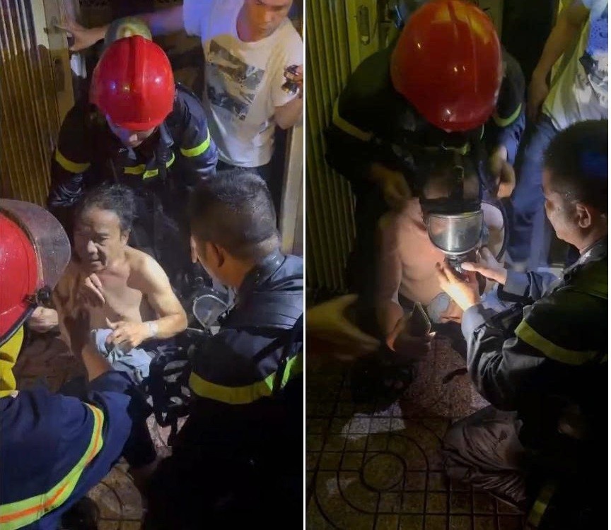 Nguoi hung TP.HCM anh 2