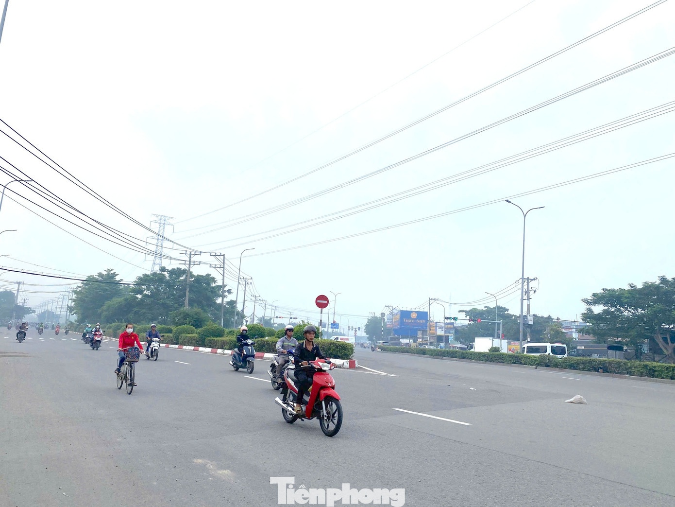 TP.HCM Sai Gon suong mu anh 4