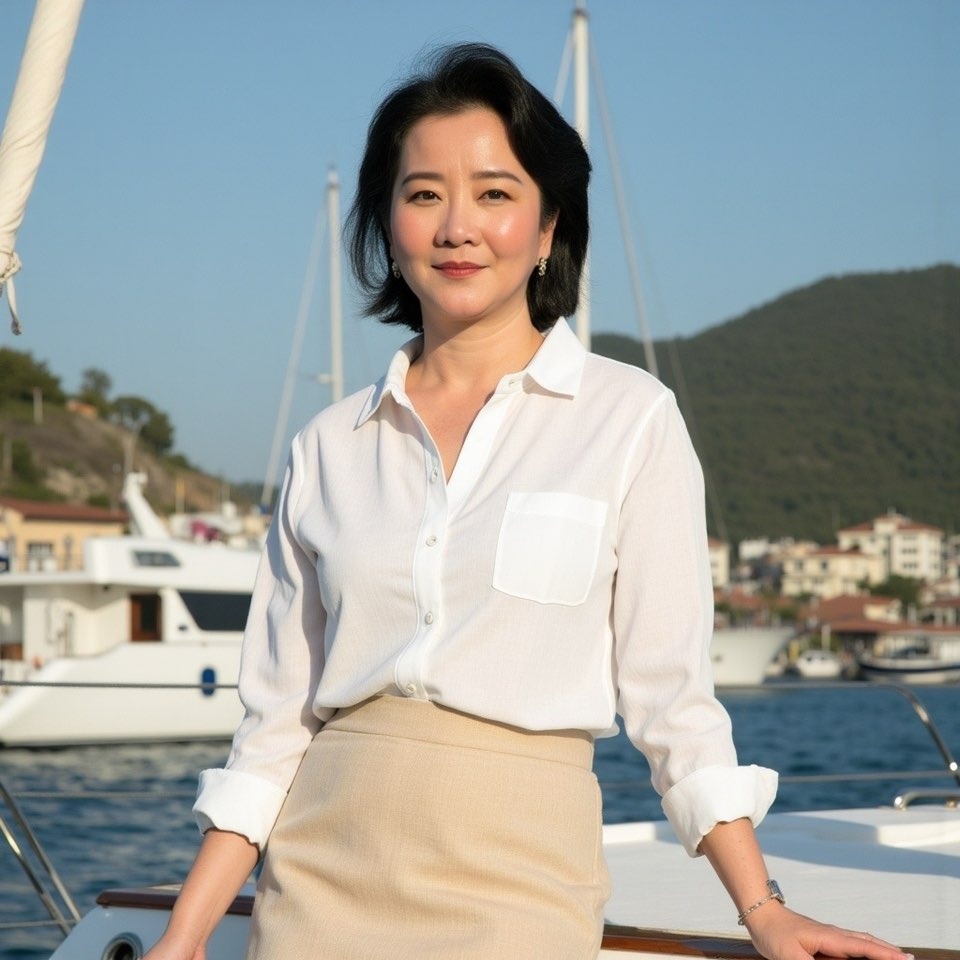 Vo Thi Xuan Trang anh 2