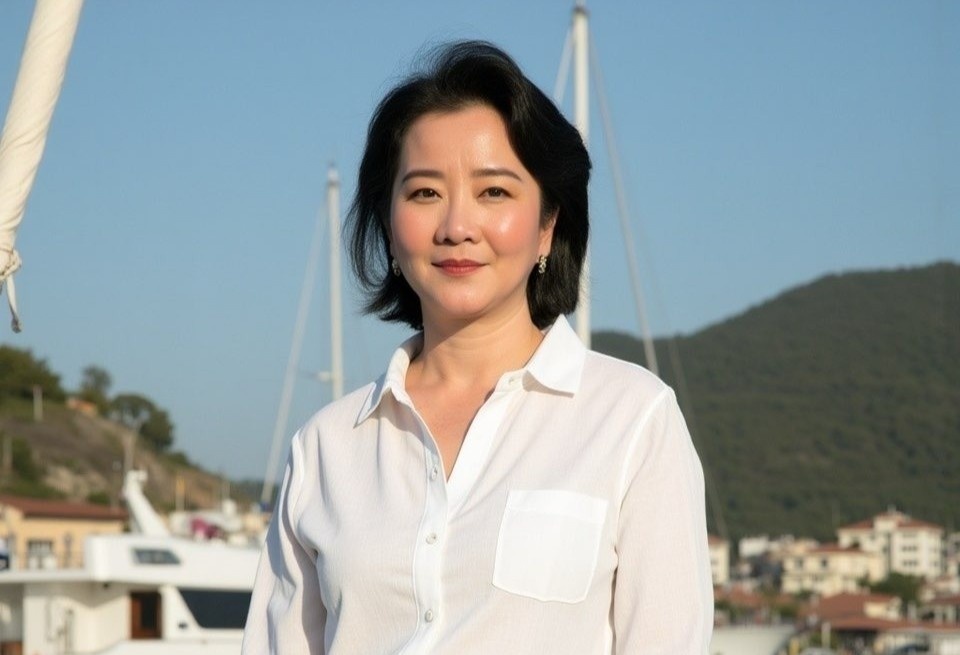 Chi can ban co niem tin hinh anh