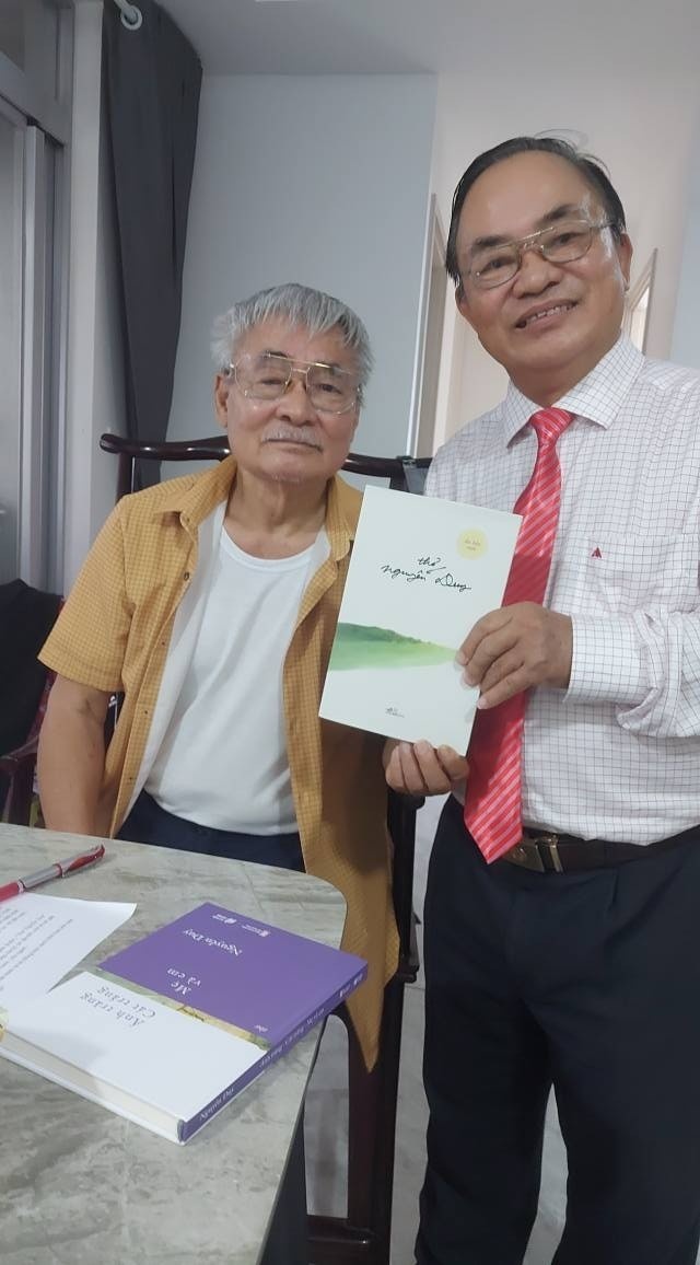 Nha tho Nguyen Duy anh 1