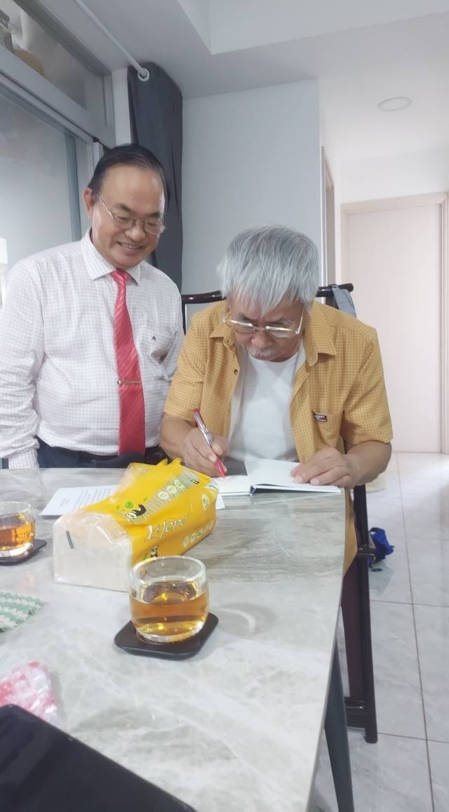 Nha tho Nguyen Duy anh 2