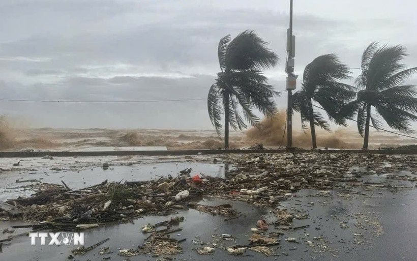 Bao ap thap bien Dong anh 1