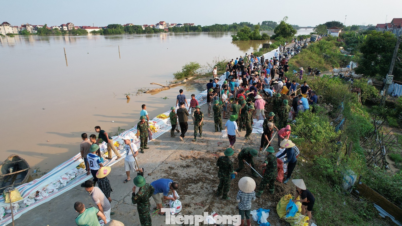 Lu lich su song Cau anh 1