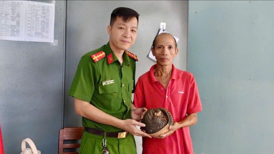 Te te Java quy hiem anh 1