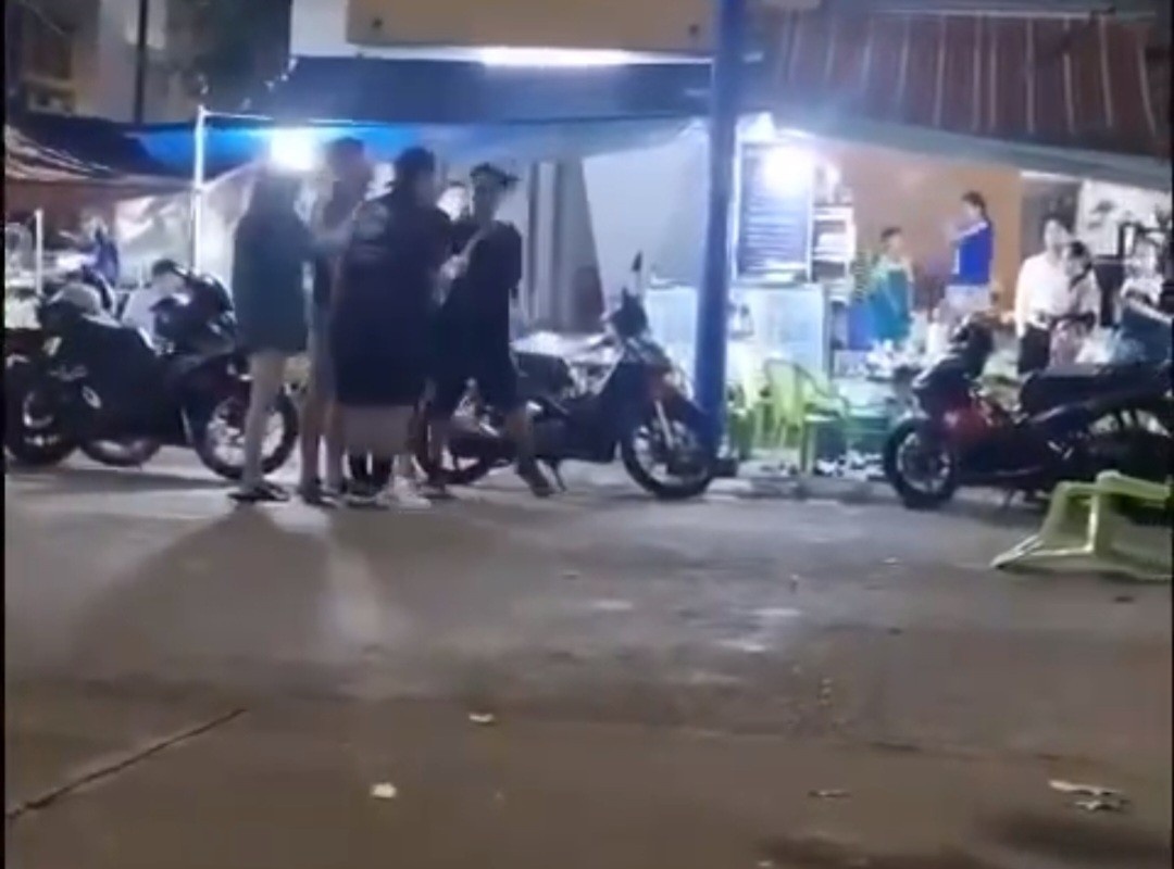Chem nguoi quan nhau TP.HCM anh 3