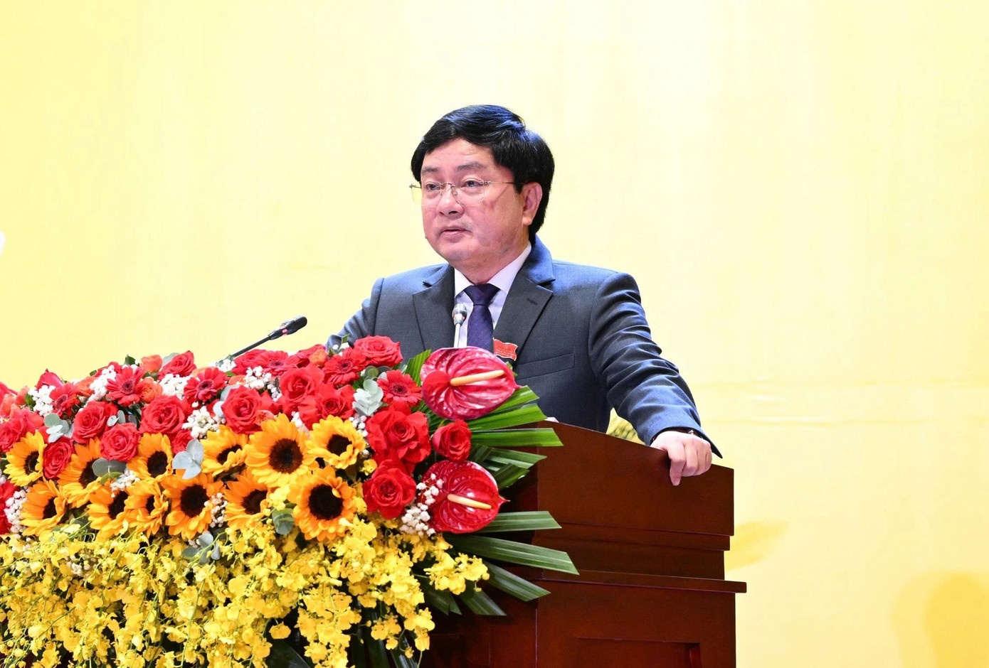 Nguyen Van Quyet Tay Ninh anh 1