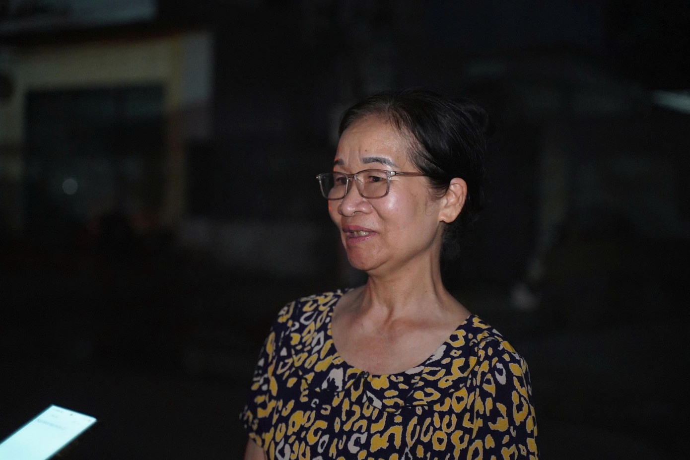 Thai Nguyen khong duoc tam anh 2