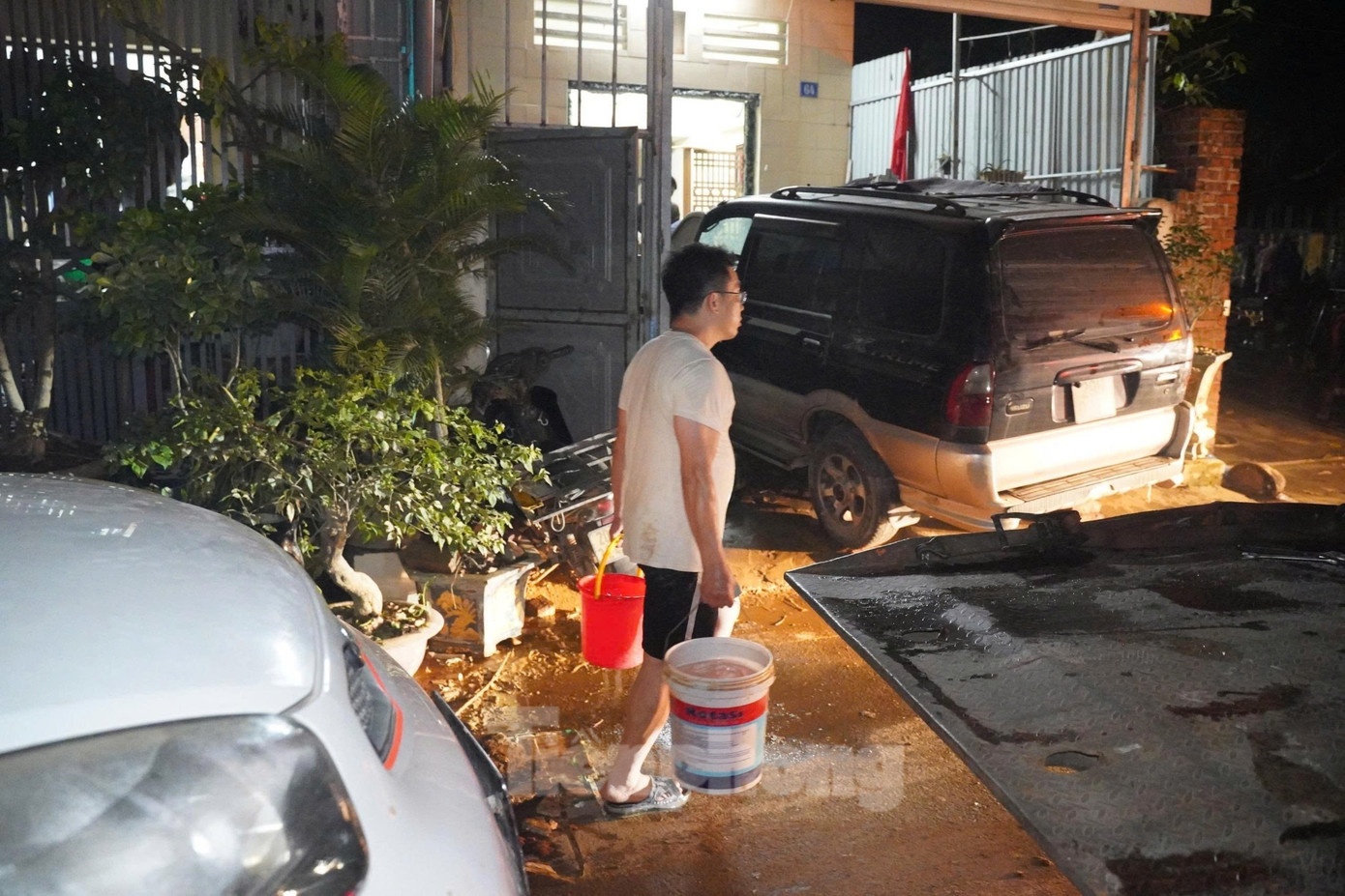 Thai Nguyen khong duoc tam anh 3