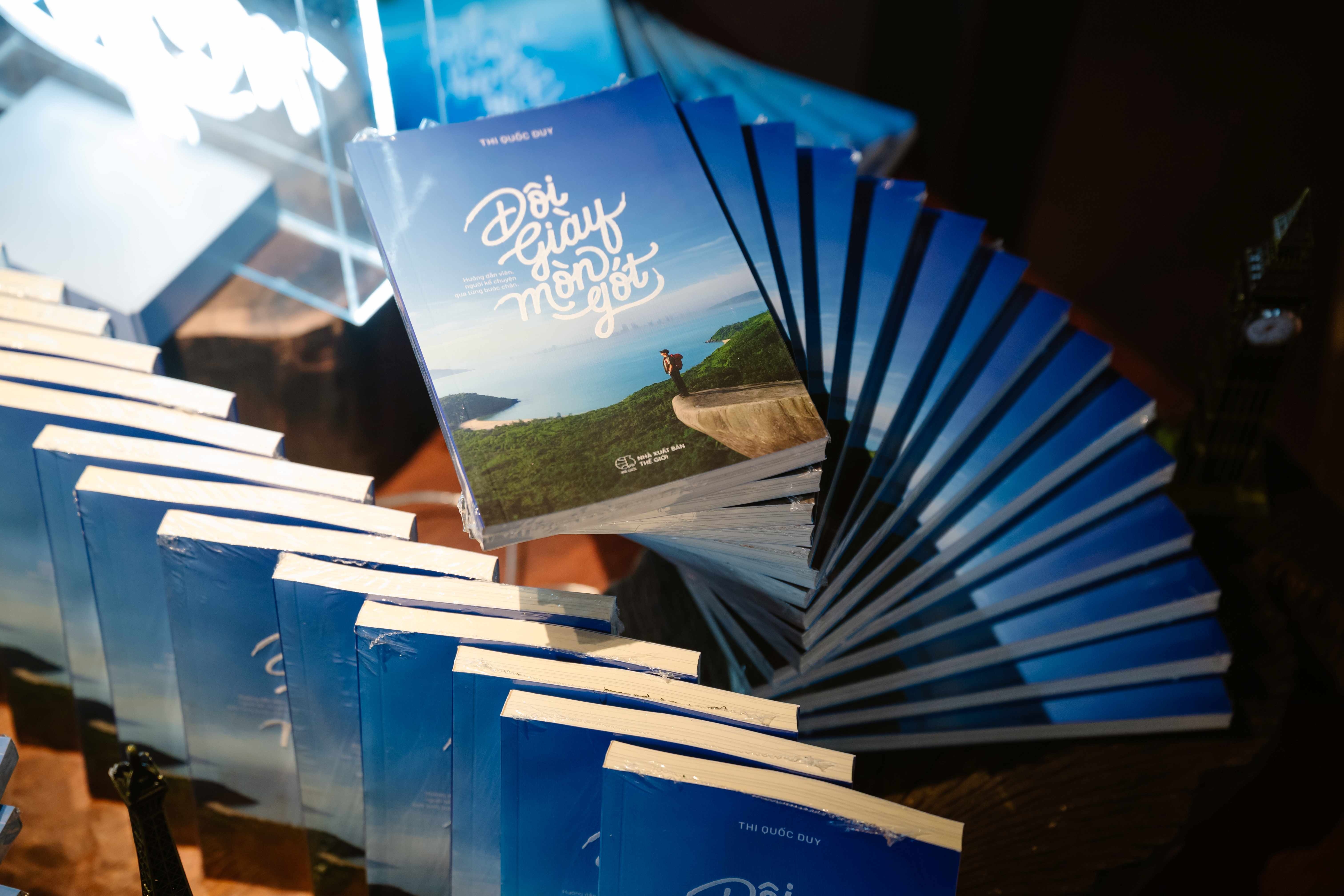 Doi giay mon got anh 1