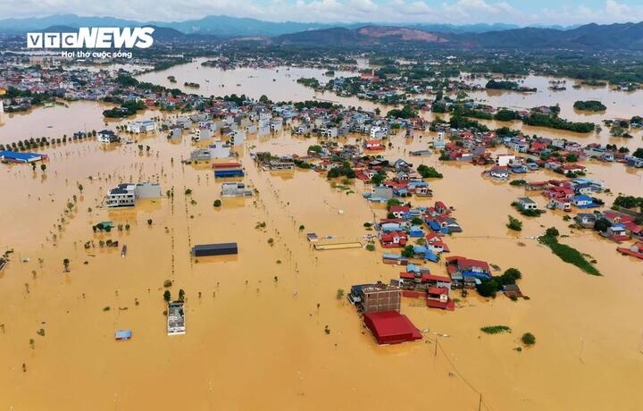 Thoi tiet Ha Noi 9/10 anh 1