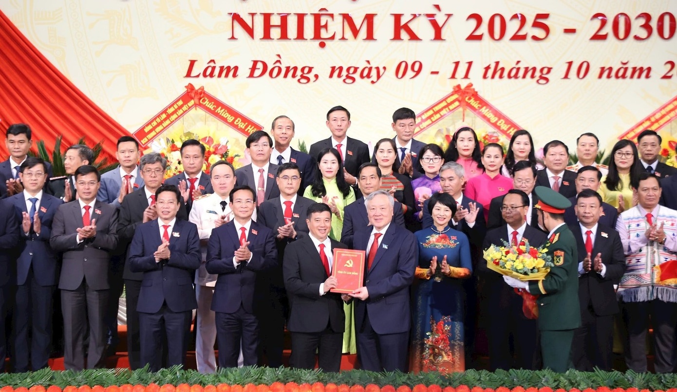 Y Thanh Ha Nie K&apos;dam anh 1