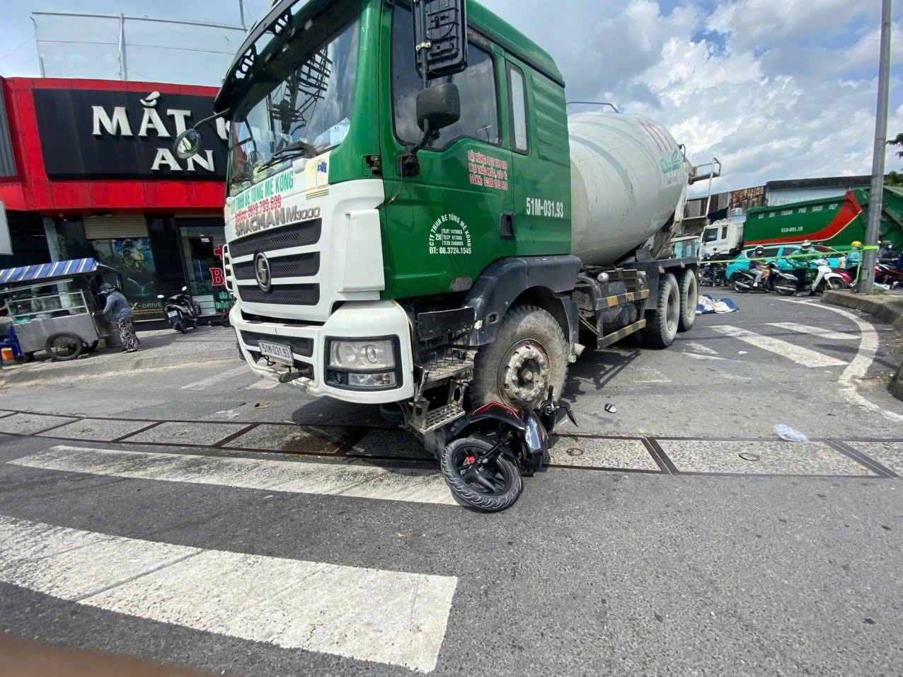 Diem mu tai nan TP.HCM anh 2