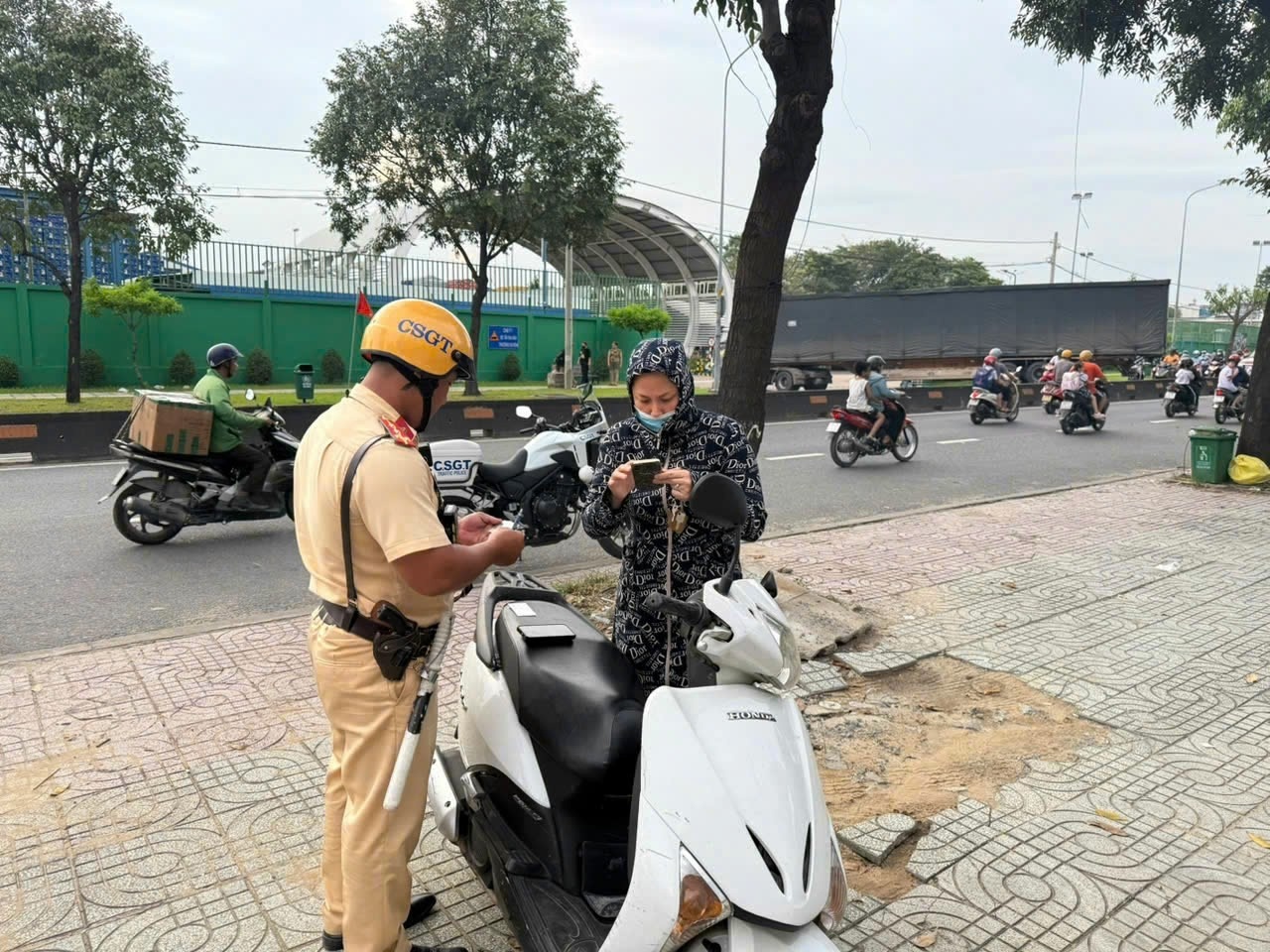 Diem mu tai nan TP.HCM anh 3