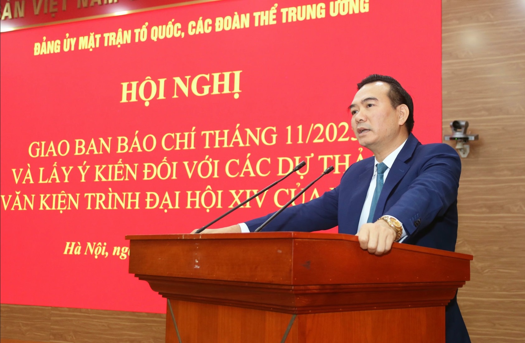 Mat Tran To Quoc anh 2