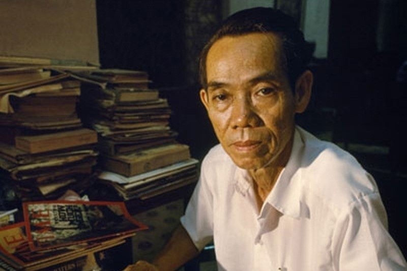 Diep vien huyen thoai - Nhung dieu khong ghi trong sach hinh anh