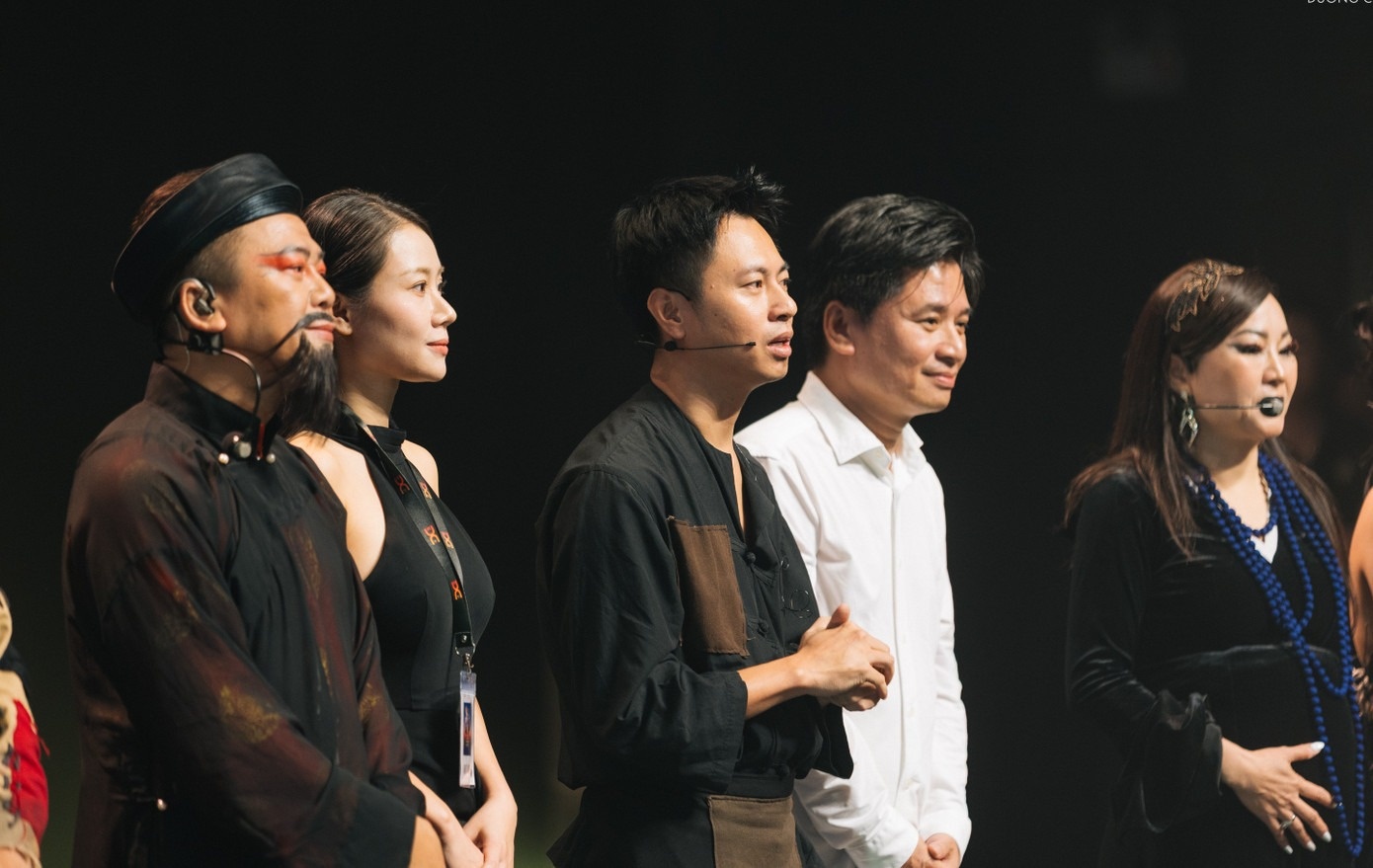 Giac mo Chi Pheo anh 4