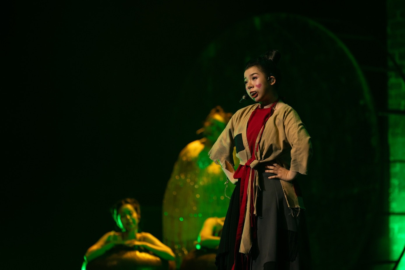 Giac mo Chi Pheo anh 6