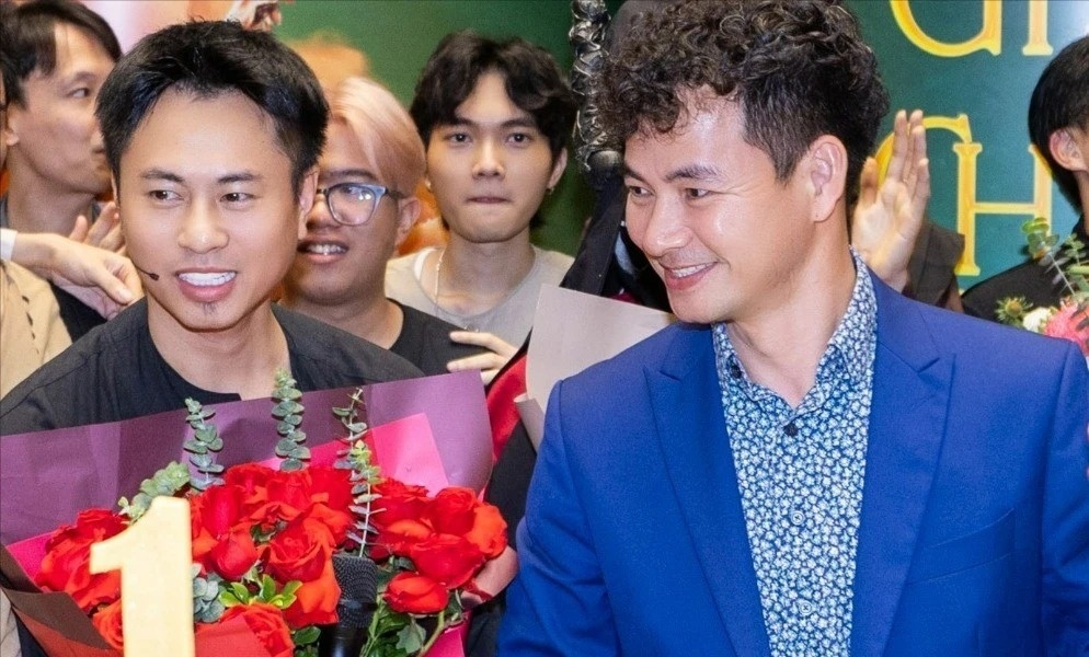 Cuc truong Xuan Bac nhan xet bat ngo ve ‘Giac mo Chi Pheo’ hinh anh