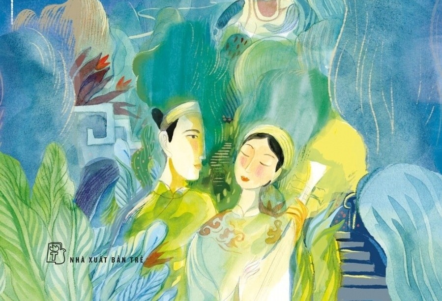 Co nen tim van ban trinh bay Truyen Kieu nhat quan? hinh anh