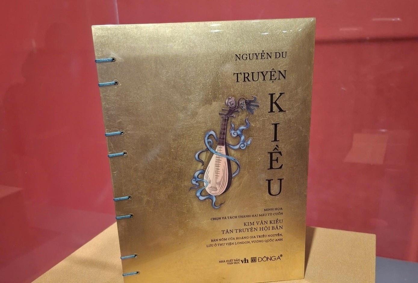 Sach Viet buoc vao 'thoi xa xi' hinh anh